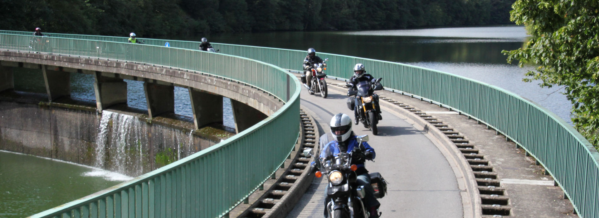 Motorrijbewijspoint Putten theorie cursus online