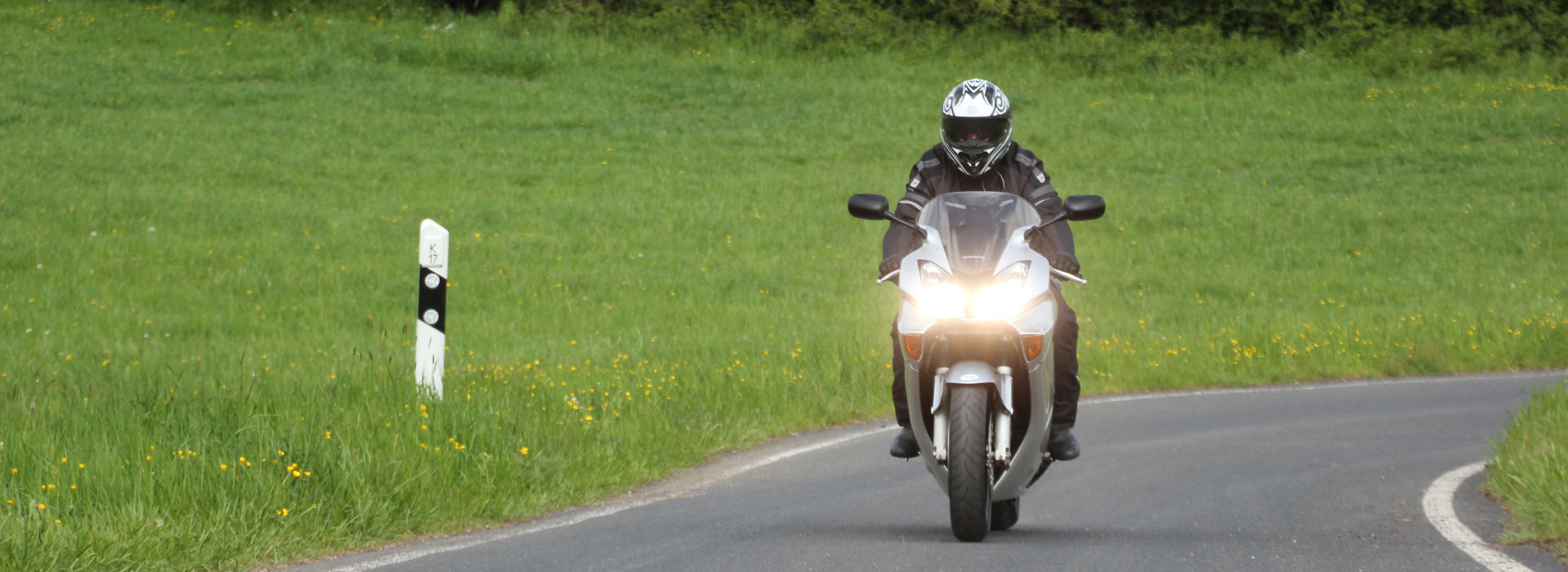 Motorrijbewijspoint Putten motorrijlessen