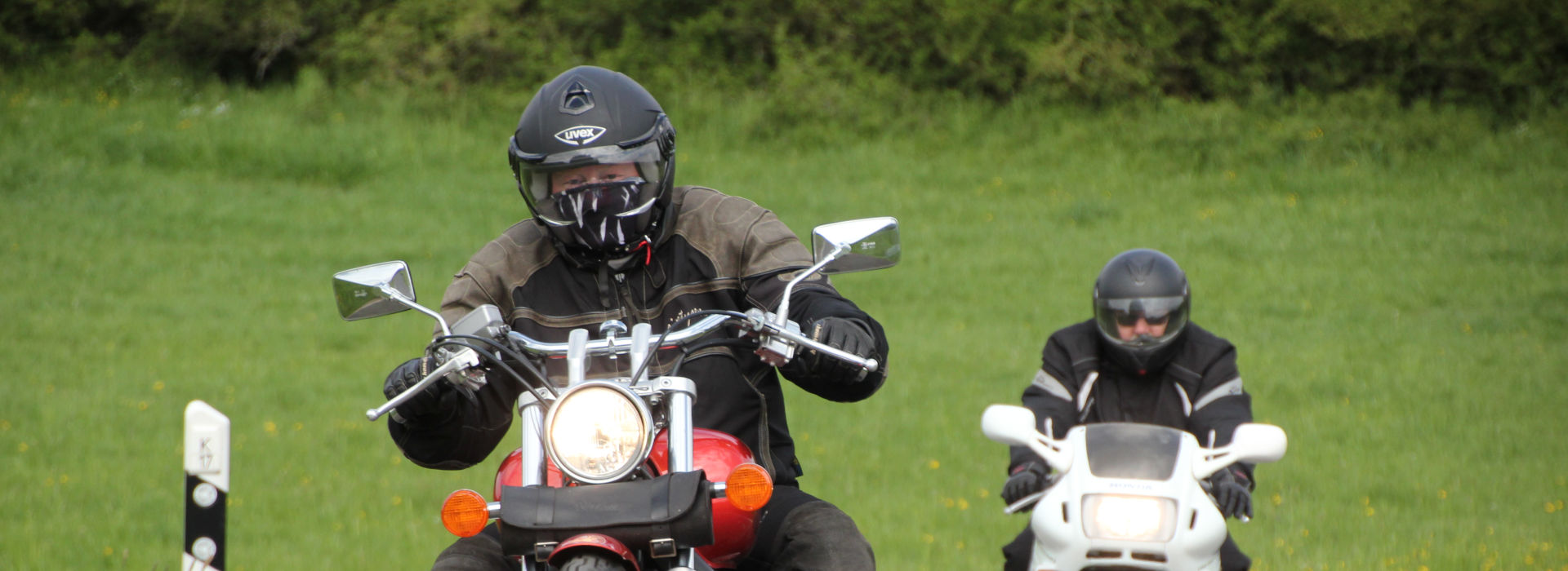 Motorrijbewijspoint Raalte spoedcursus motorrijbewijs