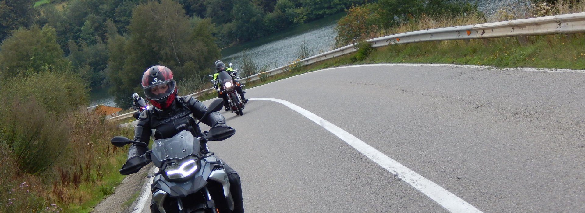 Motorrijbewijspoint Putten motorrijlessen
