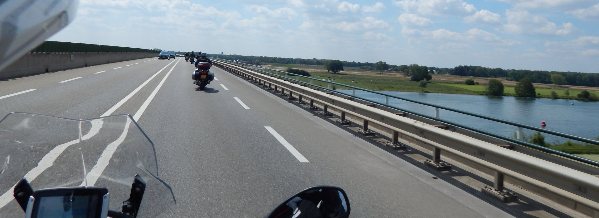 Motorrijbewijspoint Urk spoed motorrijbewijs