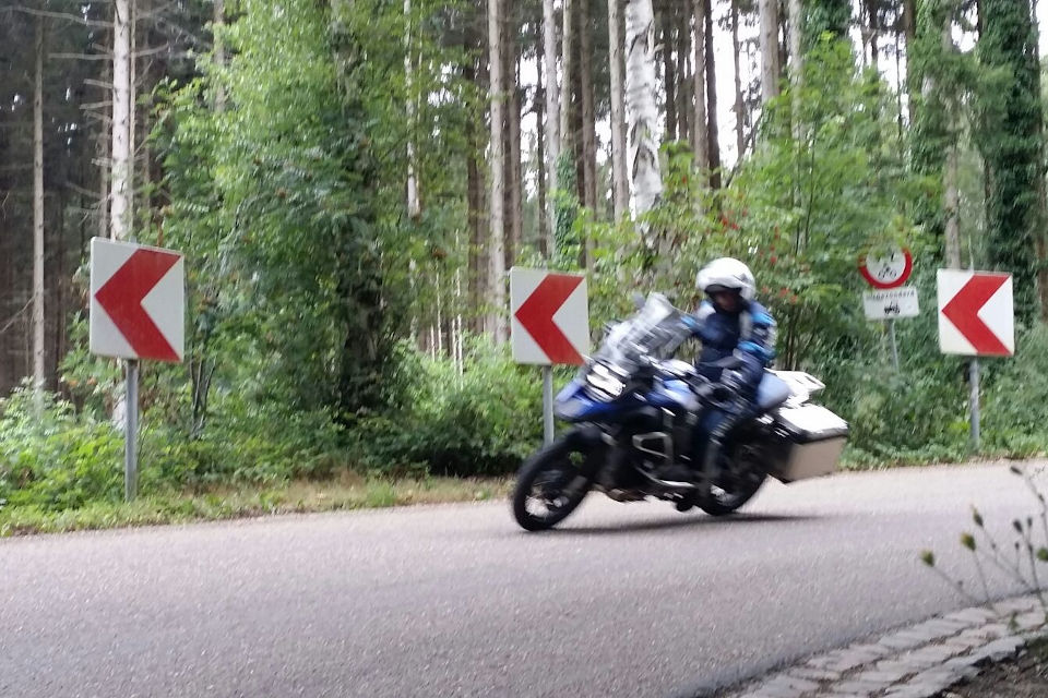Motorrijbewijspoint Putten motorrijbewijs binnen 1 week